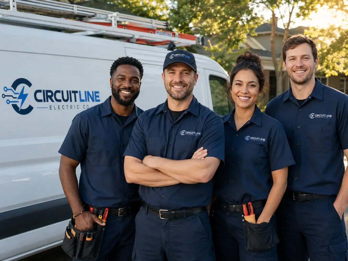 Whole Home Rewiring company in Tubac, AZ
