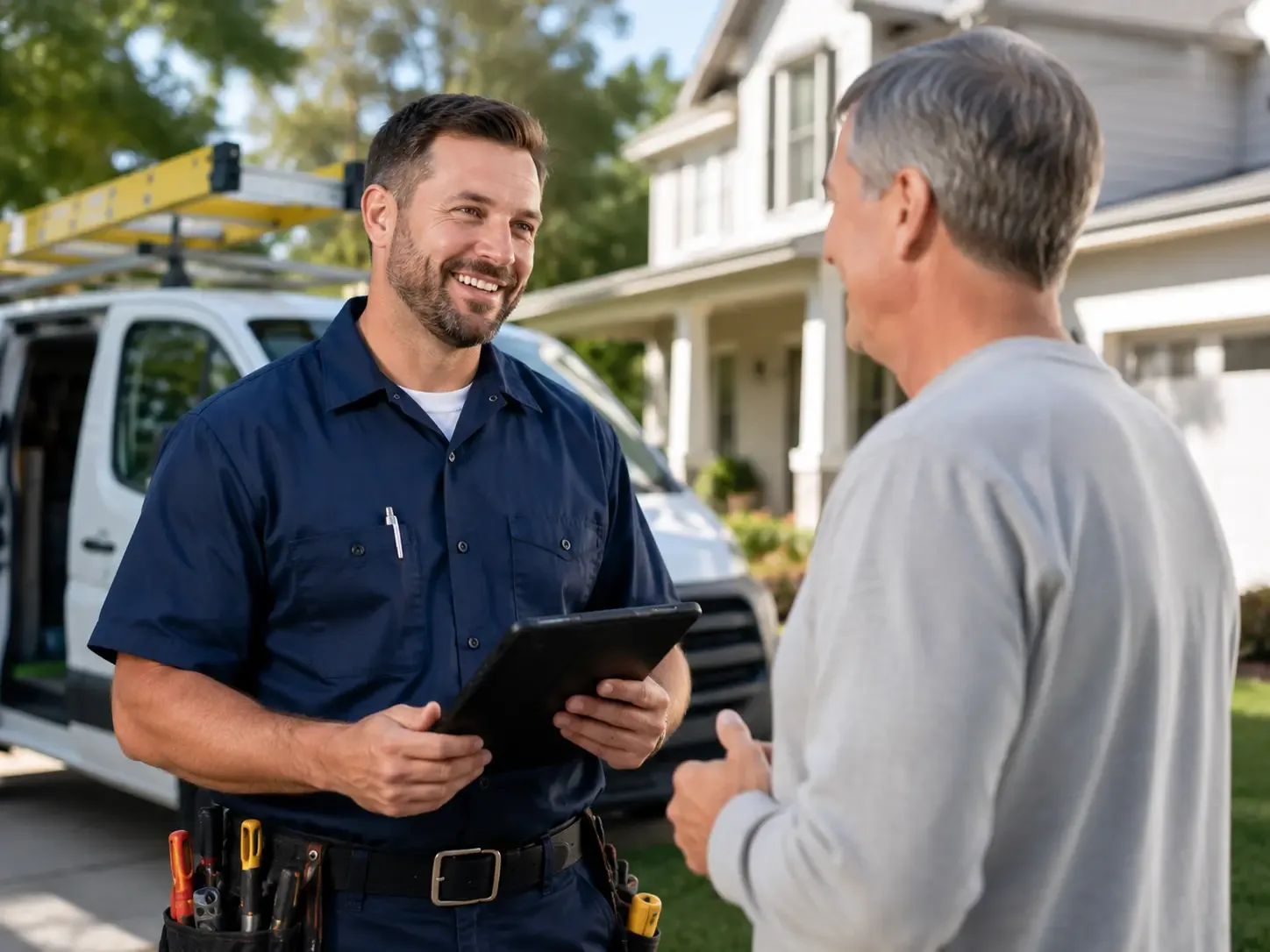 Whole Home Rewiring Tubac, AZ FAQs