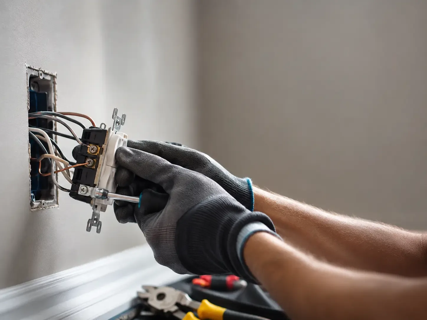 Why choose Whole Home Rewiring in Tubac, AZ